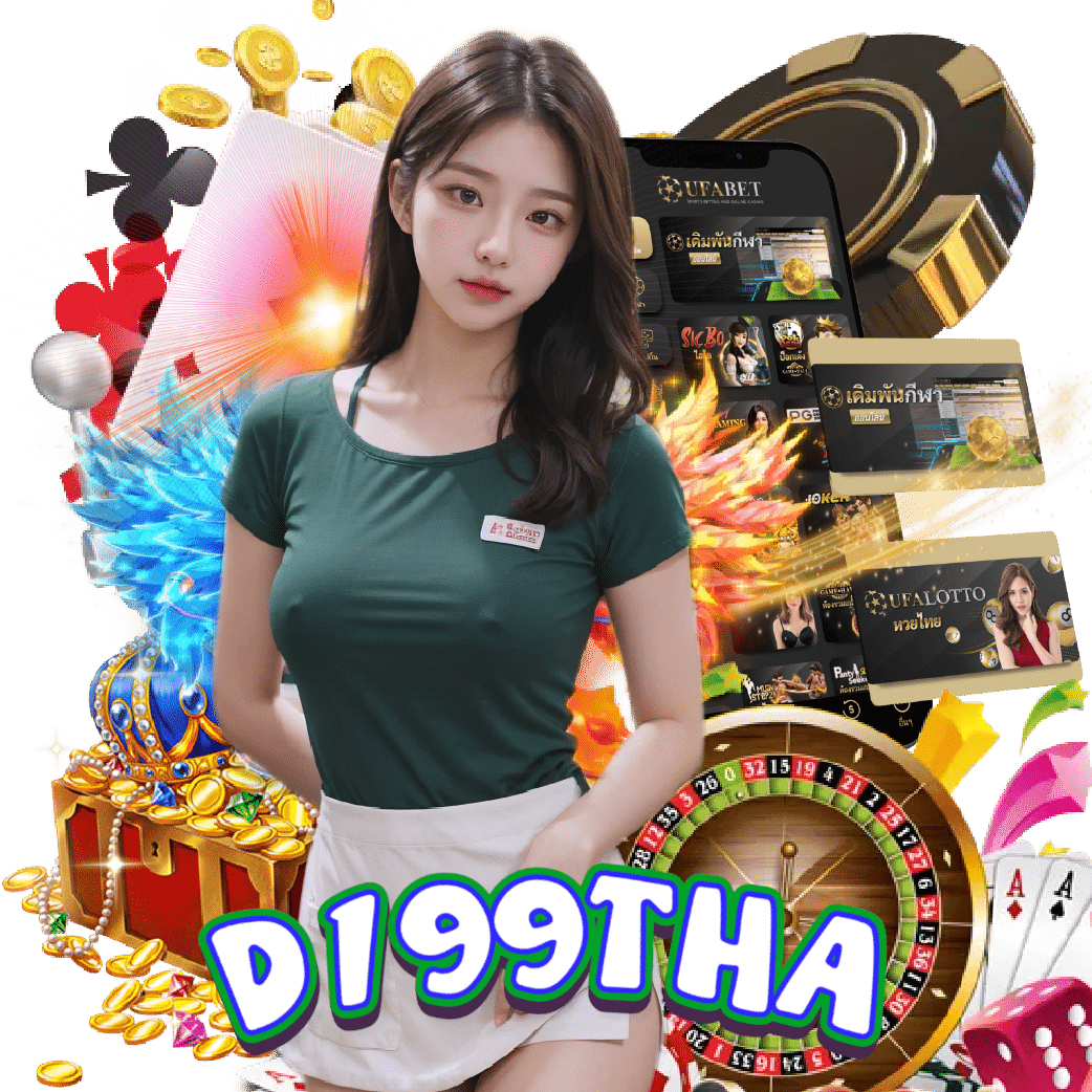 d199tha casino