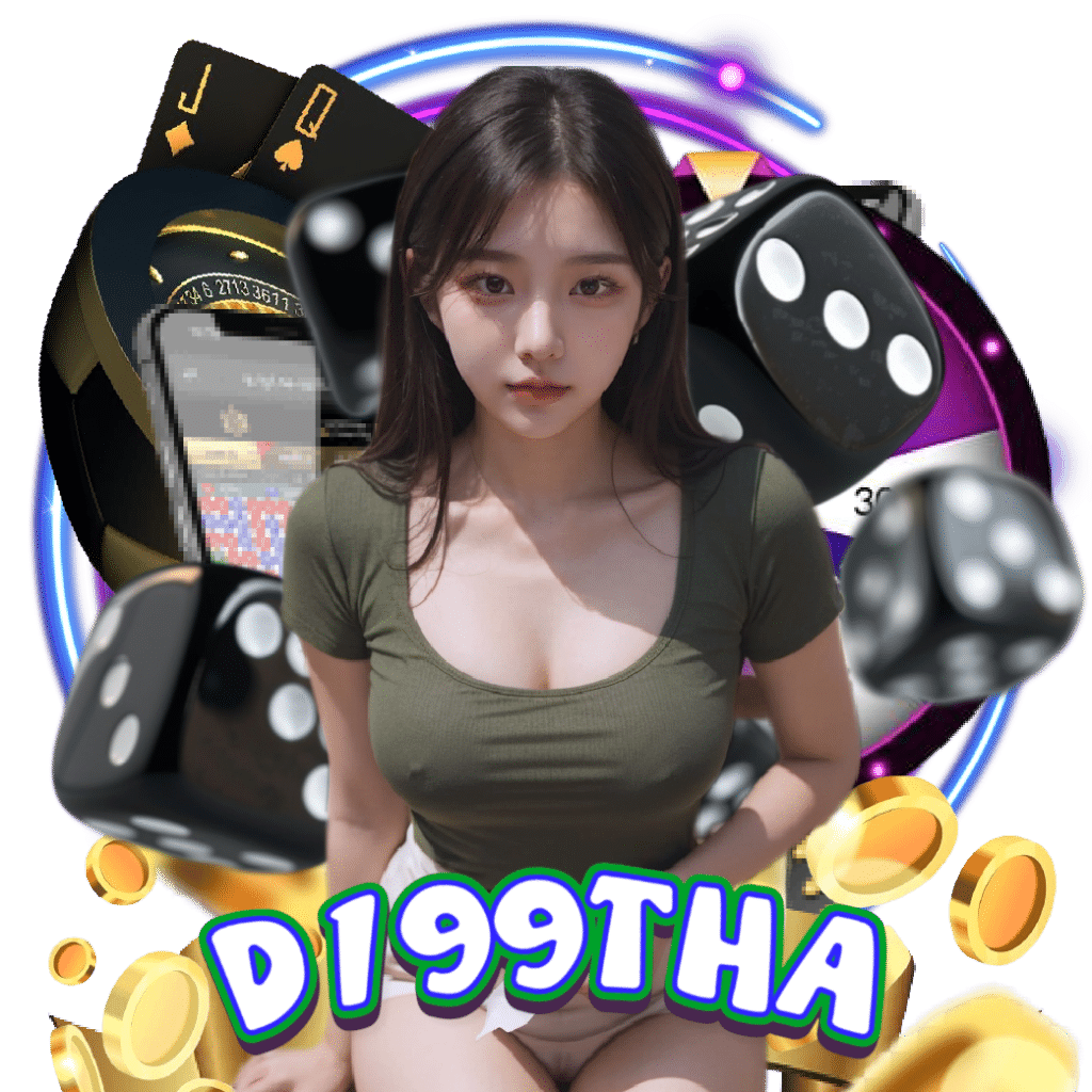 d199tha คาสิโน