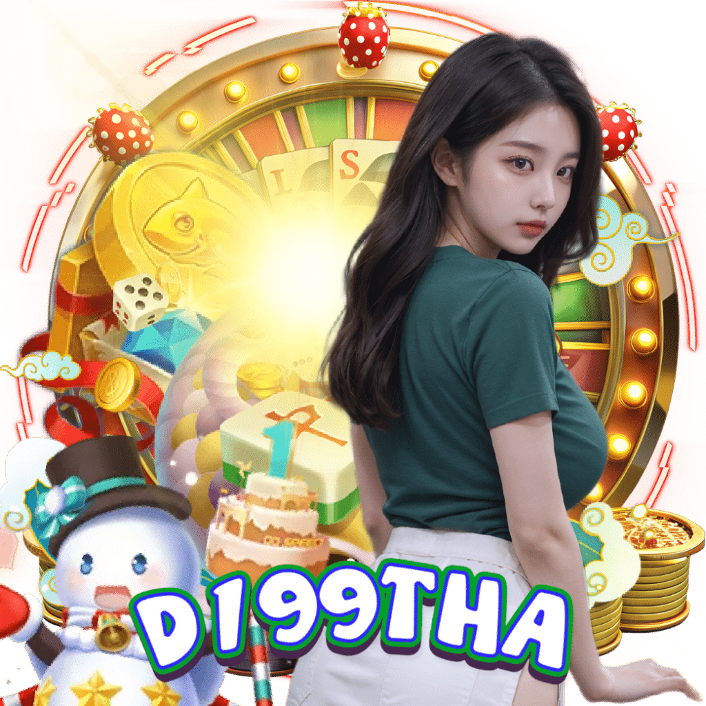 d199tha อันดับ 1