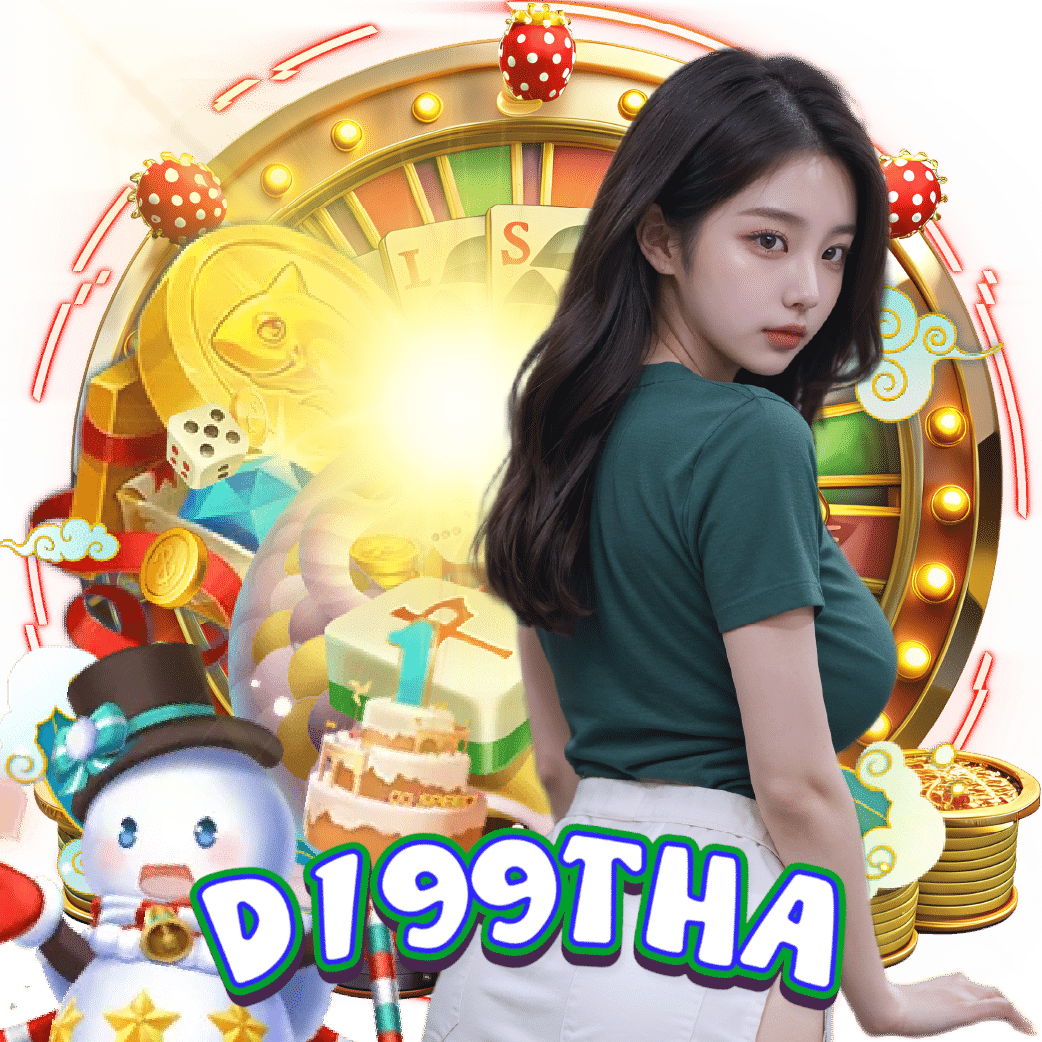 d199tha อันดับ 1