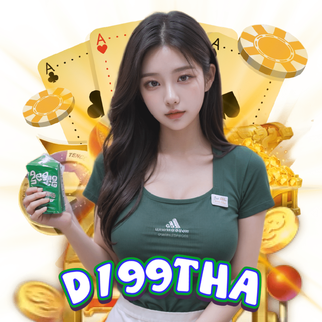 d199tha เว็บใหญ่