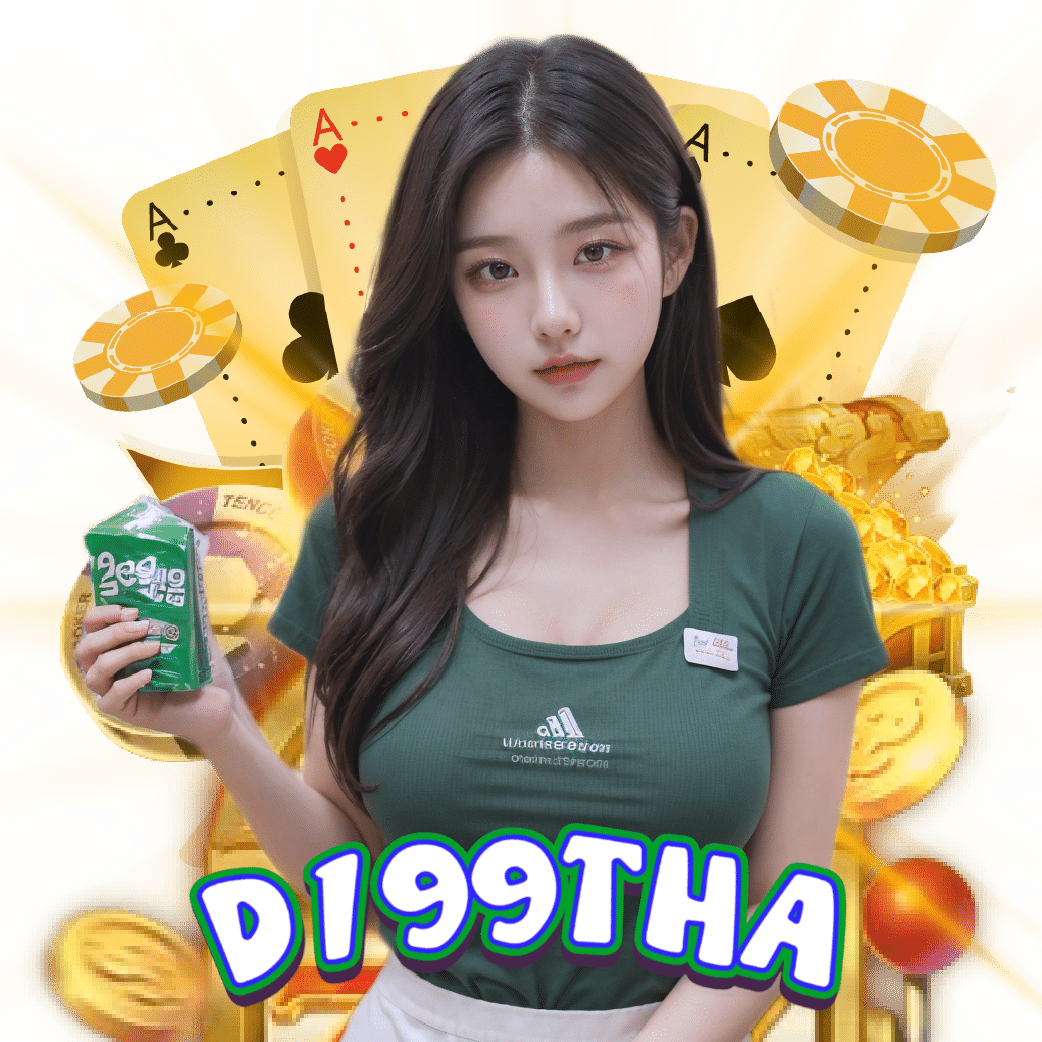 d199tha เว็บใหญ่
